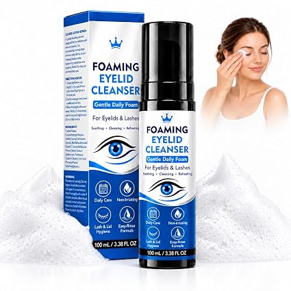 Cleansers