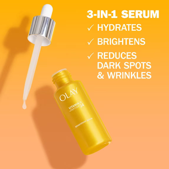Olay Vitamin C Serum