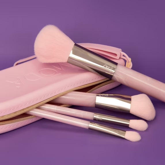Makeup Brush Kit