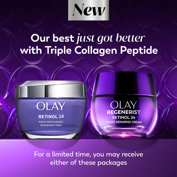 Anti-Aging Moisturizer