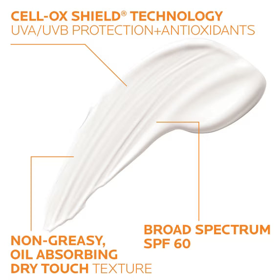Sunscreen SPF 60