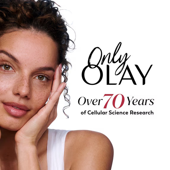 Olay Face Moisturizer