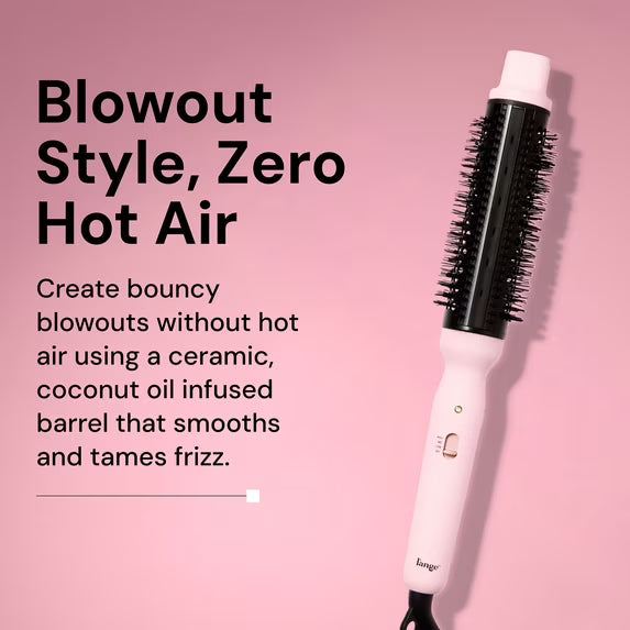 Ionic Round Brush