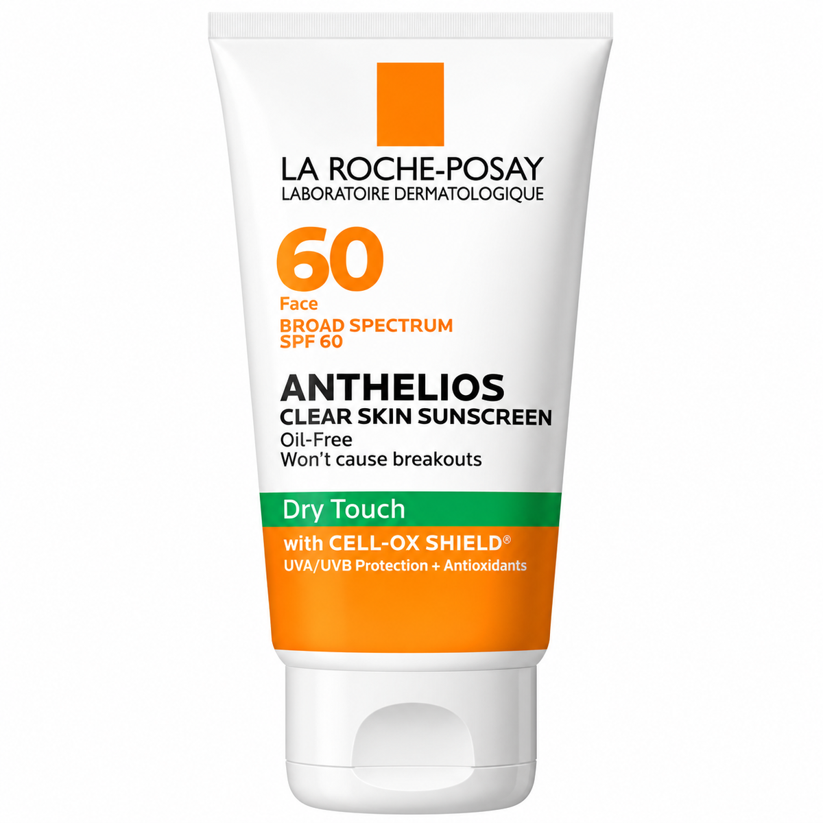 Sunscreen SPF 60