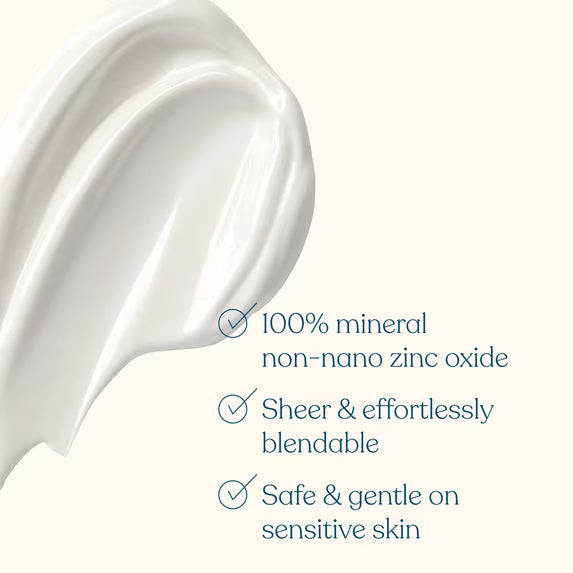 Pipette Mineral Sunscreen