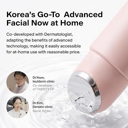 Home Skincare Ritual Tool