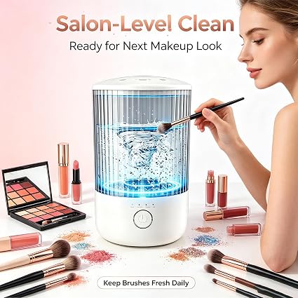 Electric Makeup