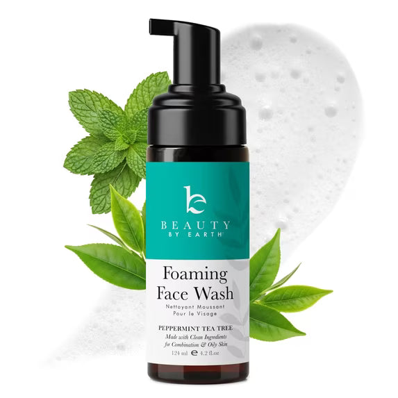 Face Wash Cleanser