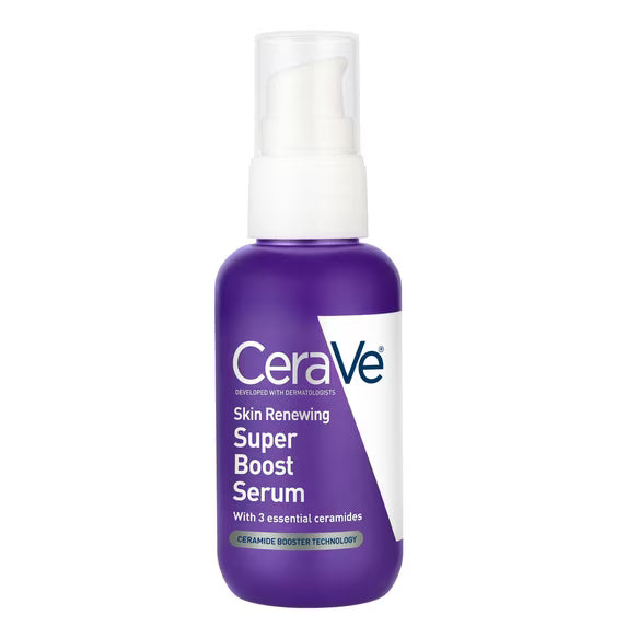 CeraVe Skin Serum