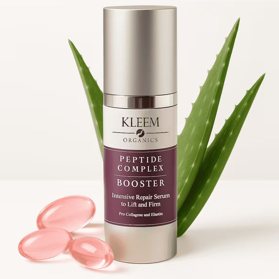 Kleem Organics Serum
