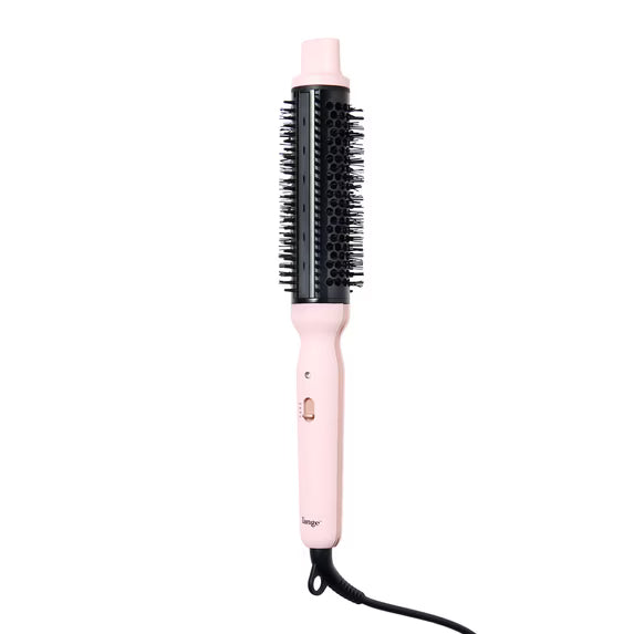 Ionic Round Brush