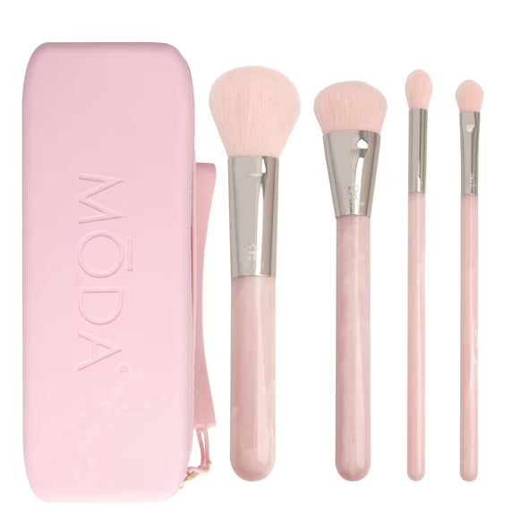 Makeup Brush Kit