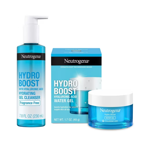 Neutrogena Cleanser