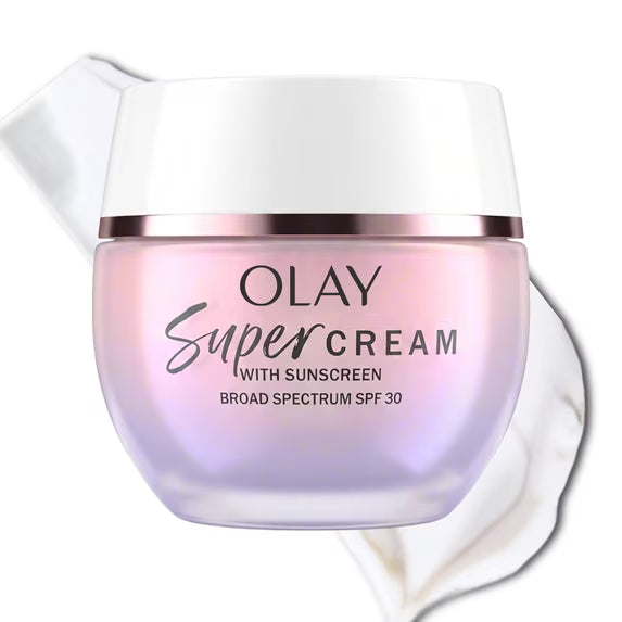 Olay Face Moisturizer
