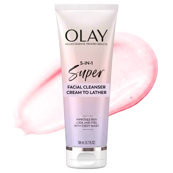 Super Facial Cleanser