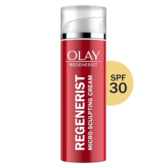 Hydrating Moisturizer with SPF 30