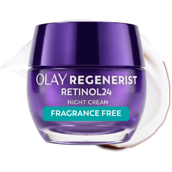 Anti-Aging Moisturizer