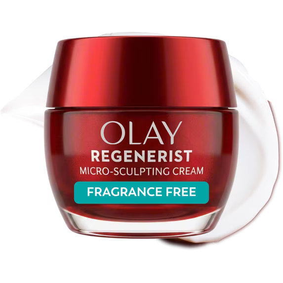 Olay Face Moisturizer