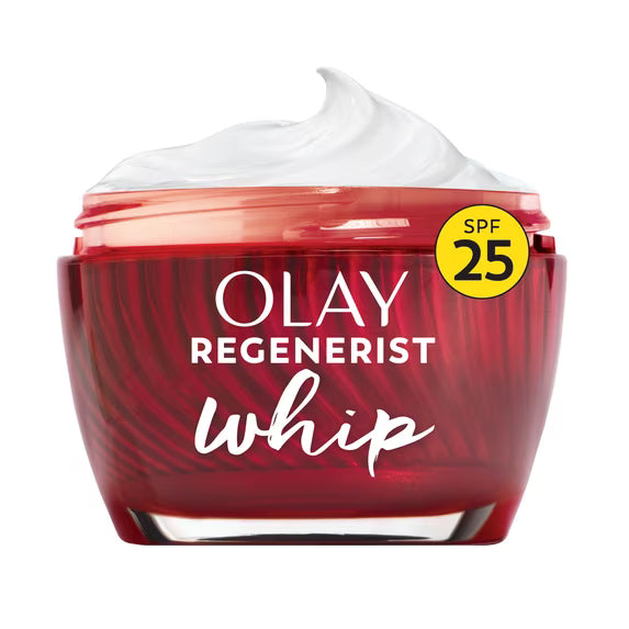 Olay Facial Moisturizer