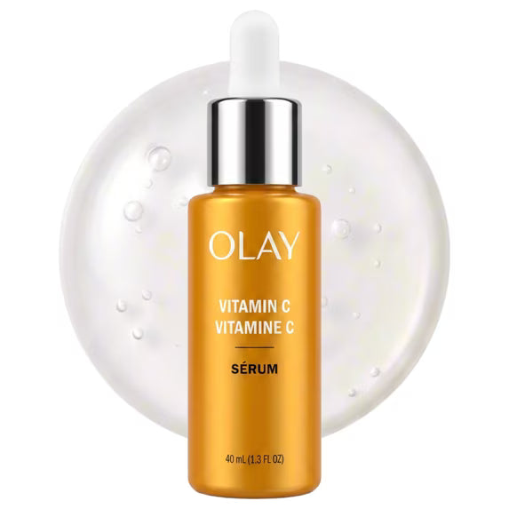 Olay Vitamin C Serum
