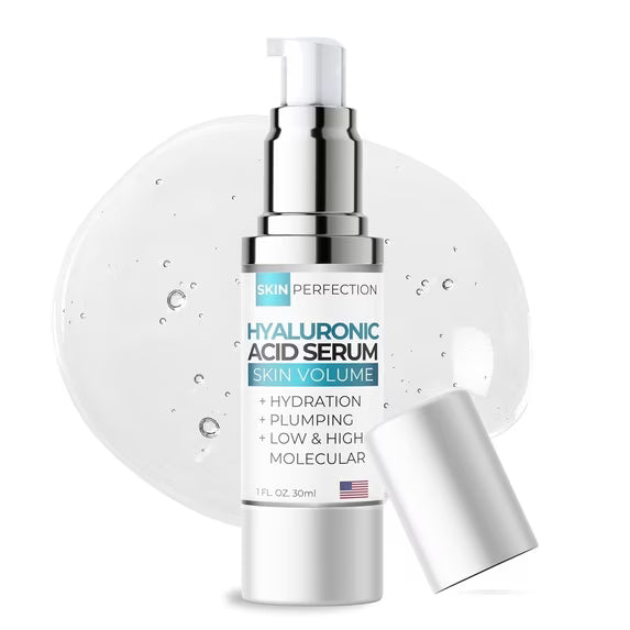Skin Perfection Serum