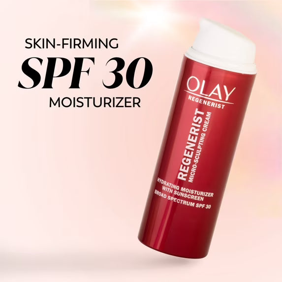 Hydrating Moisturizer with SPF 30