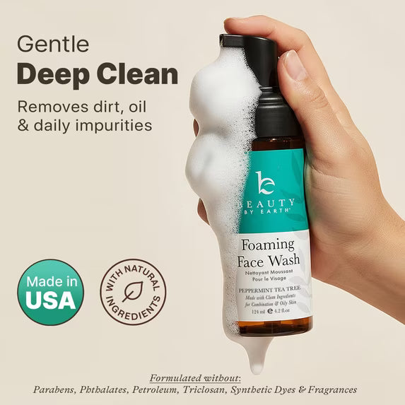 Face Wash Cleanser