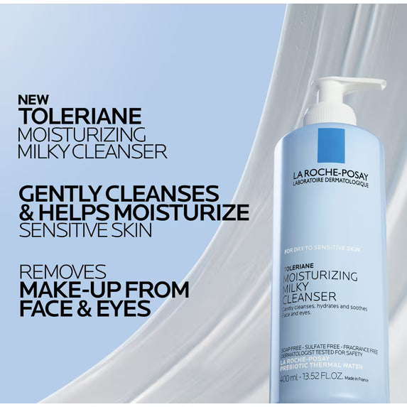 Milky Facial Cleanser
