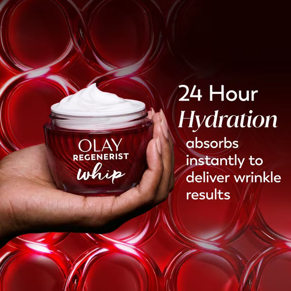 Olay Facial Moisturizer
